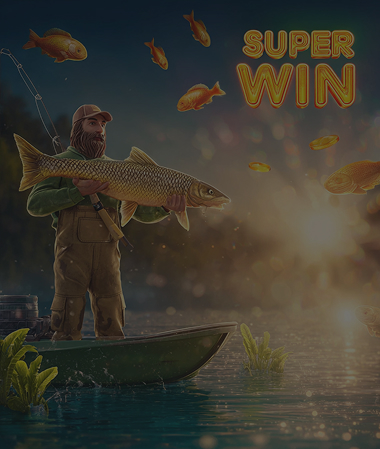 Big Bass Bonanza