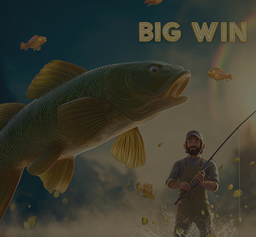 Big Bass Bonanza