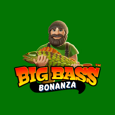 Big Bass Bonanza